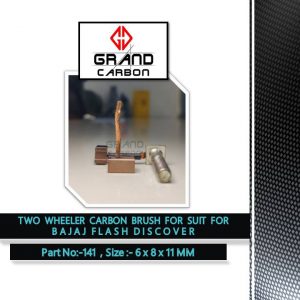 Bajaj Flash Discover