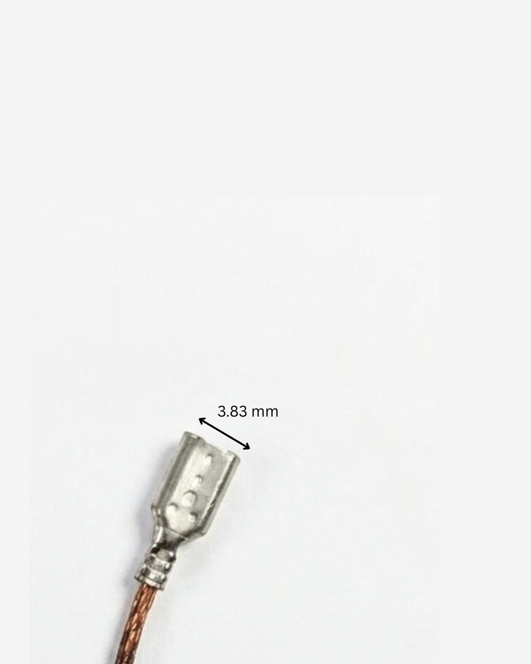High Quality Power Tools Carbon Brush Suitable For Bosch 7-100, This Carbon brush size 13x8x6.5mm, Used For Angle Grinder