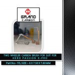 Self Starter Carbon Brushes