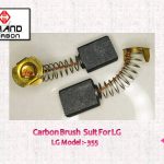 Power Tools Carbon Brush