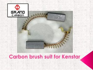 Mixer Carbon Brush For Kenstar