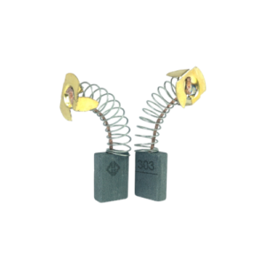 Power Tools Carbon Brush Suit For Makita MT-410, OEM Carbon Brush, Used For Marble Cutter