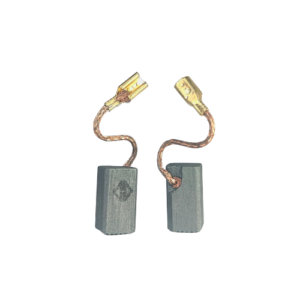 Power Tools Carbon Brush Suit For Hitachi G10SS2, OEM Carbon Brush,