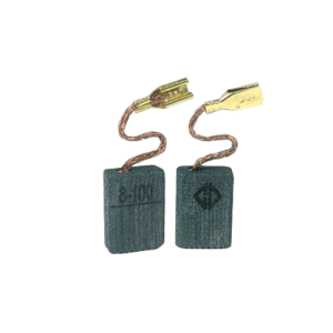 Carbon Brush Suit For Bosch E-64