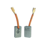 Carbon Brush Suit For Bosch A77