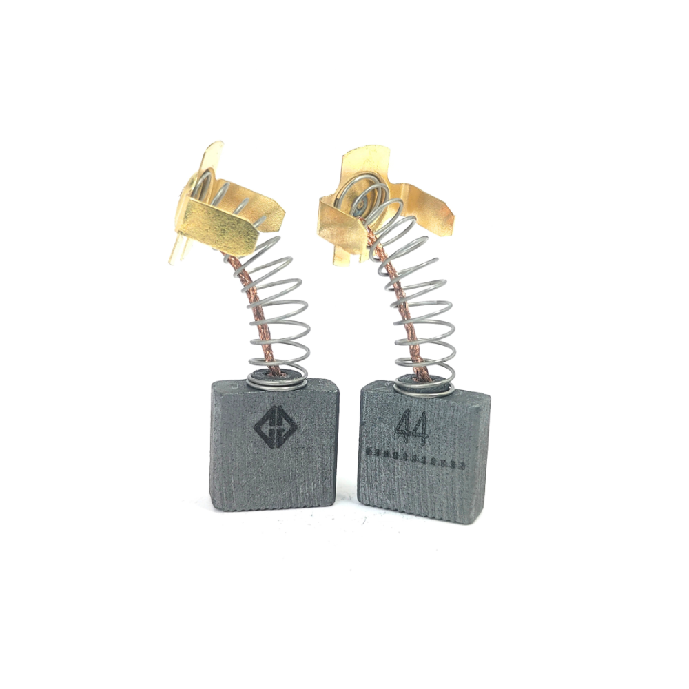 Black Duck Carbon Brush Suit for Hitachi No.44 - Image 2