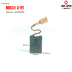 Power Tools Carbon Brush Suit For Bosch A65