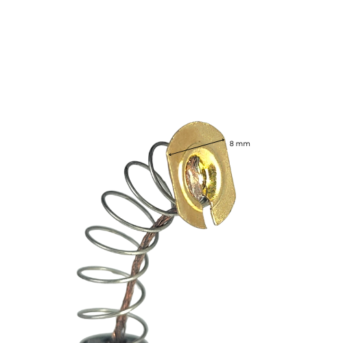 High Quality Power Tools Carbon Brush Suit For Makita D54010, OEM Carbon Brush, Grand Carbon