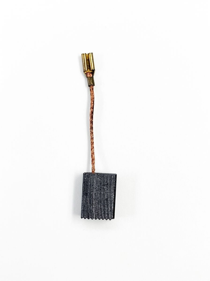 Power Tools Carbon Brush Suitable For DCA 08-100, For Angle Grinder