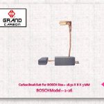 Black Duck Bosch 2-26, 26 MM Hammer Drill Speeder Tool