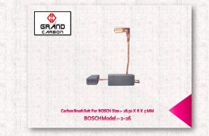 Black Duck Bosch 2-26, 26 MM Hammer Drill Speeder Tool