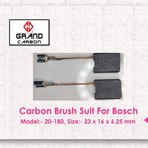 Black Duck Suitable for Bosch 20-180 Suit for Bosch 20-180 Angle Drill