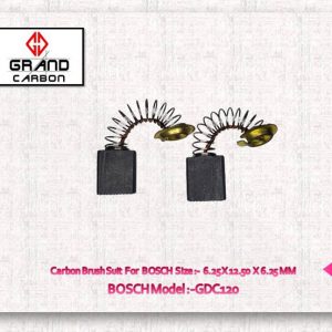 Black Duck Bosch GDC 120 Speeder Tool