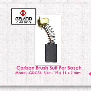 Black Duck Bosch GDC-34 4inch Marble Cutter, BD505 Speeder Tool