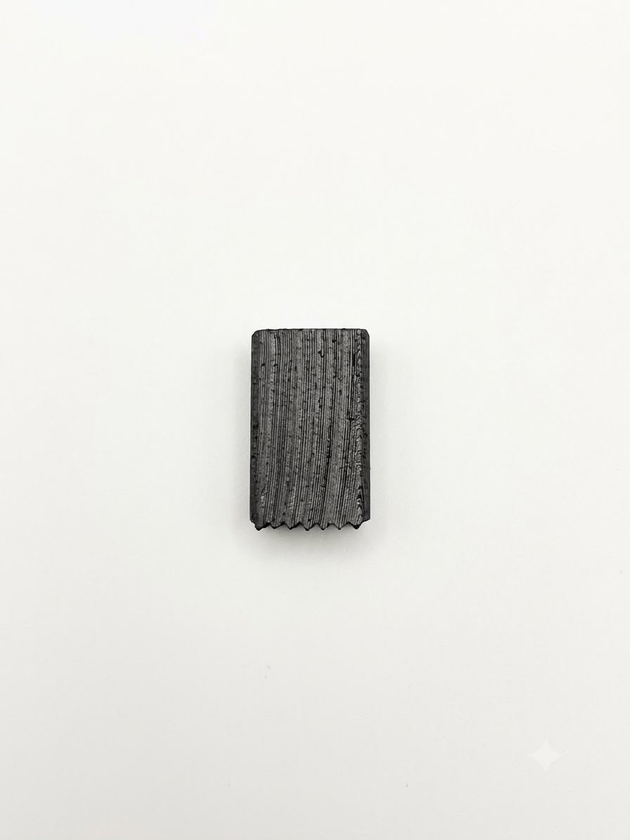 Power tool carbon brush suitable for bosch gsb10