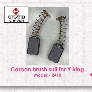 Power Tools Carbon Brush is Suitable For China Drill 2410