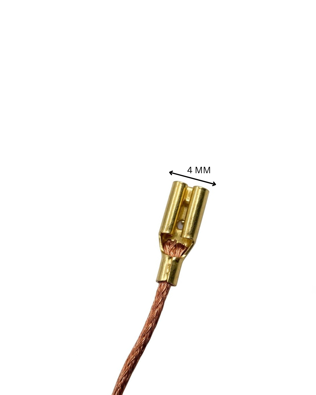 Power Tools Carbon Brush Suitable For DCA 08-100, Used For Angle Grinder , 14x10x5mm