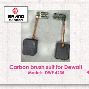 Black Duck Suitable for Dewalt 4235 Suit for Dewalt 4235 Angle Drill