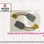 Black Duck Suit for Eastman 5"Inch Grinder