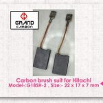 Black Duck Suit For Hitachi G18SH-2