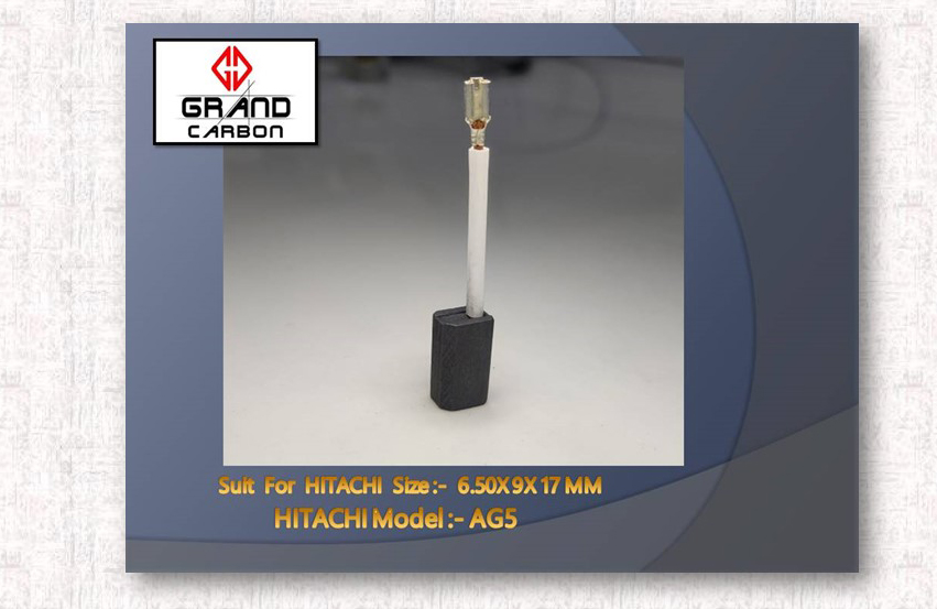 Black Duck Suit for Hitachi AG-5