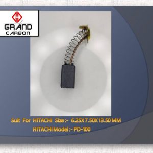 Black Duck Hitachi PD-100