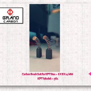 Black Duck Suit For KPT 561