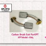 Black Duck Suit for KPT KM4 Tile Cutter