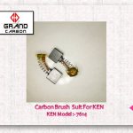 Black Duck Suit For Ken 7614