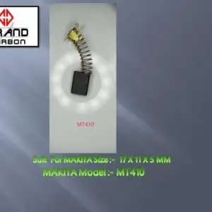 Carbon brush suit for makita mt 410