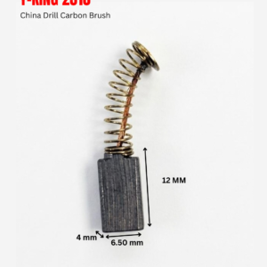 Best Quality Power Tools Carbon Brush Suitable For Y-King 2310, 12x6.50x4mm, used For China Drill