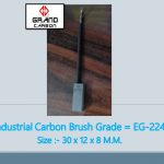 Industrial Carbon Brush