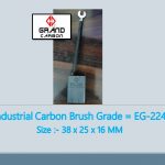 Industrial Carbon Brush