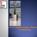 Carbon Brush For Industrial Used