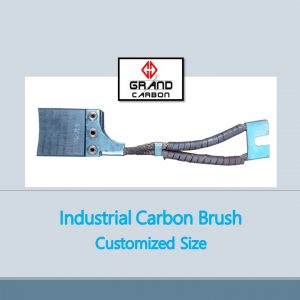 Carbon Brush For Industrial Used