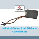 Industrial Used For Carbon Brush