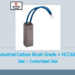 Industrial Carbon Brush For Graphite