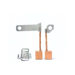 Two Wheeler Self Starter Carbon Brush Suit For TVS Jupiter,
