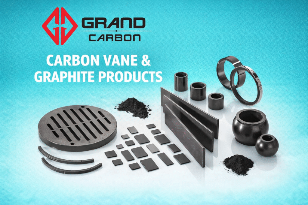 Graphite Products