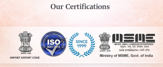 Grand Carbon Certification