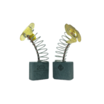 Power Tools Carbon Brush Suit For Makita CB203, Used For Pipe Cutter Carbon Brush, OEM Carbon Brush, Grand Carbon.
