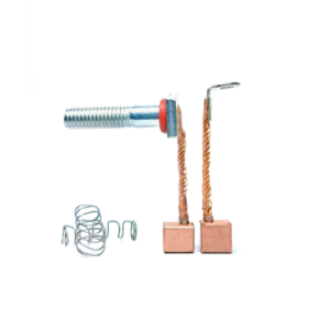 Good Quality Two Wheeler Carbon Brush Suit For Honda CBZ,