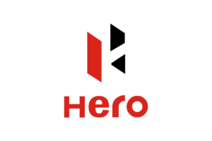 hero bike carbon