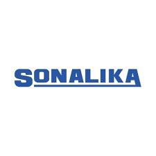 sonalika tracktor
