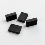 Deemer Carbon Tablet Size 24x12x3mm Used for Dimmerstats/autotransformer.