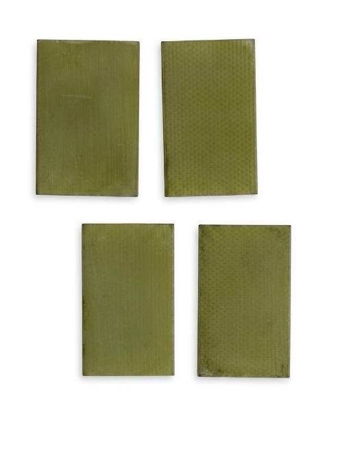 Best Quality Fiber Vane Size 33x22x3mm, FR4 Grade For Oil Pump