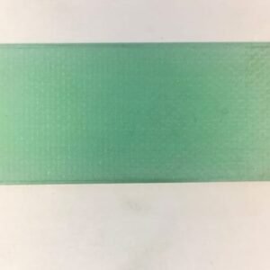 Best Quality Fiber Vane 45x20x3mm G10 Grade