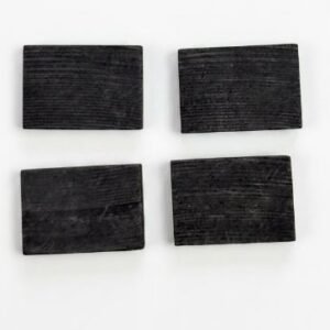 Best Quality Deemer Carbon Tablet Size 16x10x3.50mm