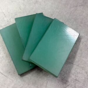 Best Quality Fiber Vane Oil Pump Size 33x22x3mm