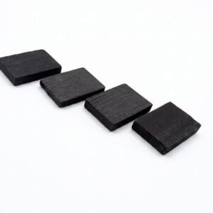 Best Quality Deemer Carbon Tablet Size 14x10x3mm